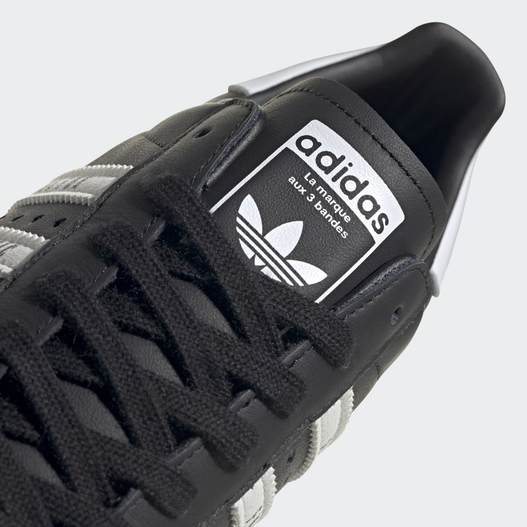 adidas Superstar 80s Human Made FY0729 04