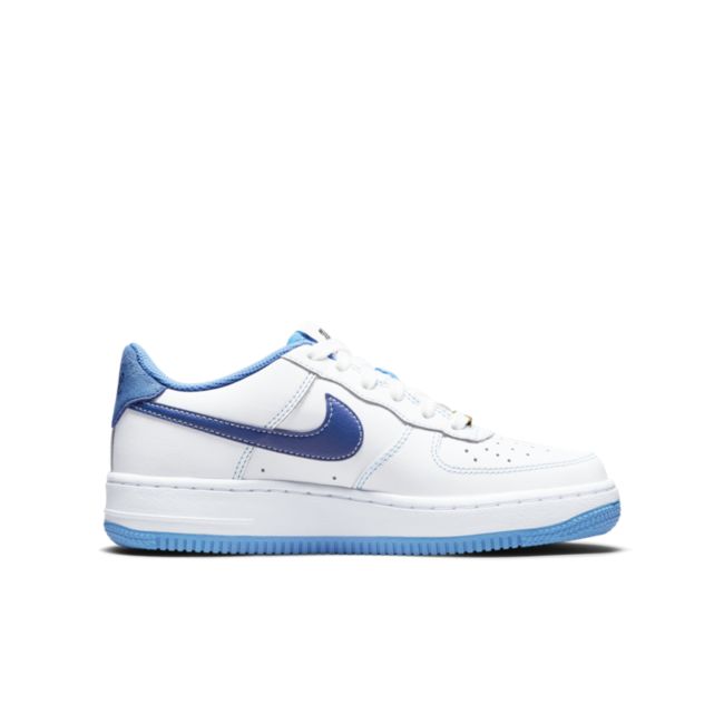 Nike Air Force 1 S50 DB1560-100 04