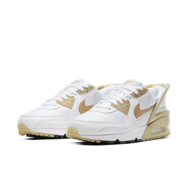 Nike Air Max 90 FlyEase CU0814-100 04