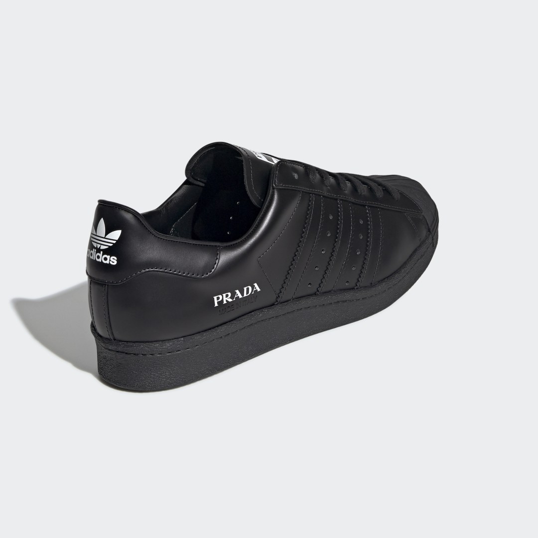 adidas Prada Superstar