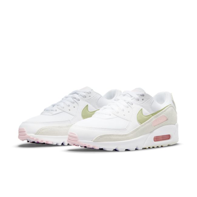 Nike Air Max 90 DM2874-100 04