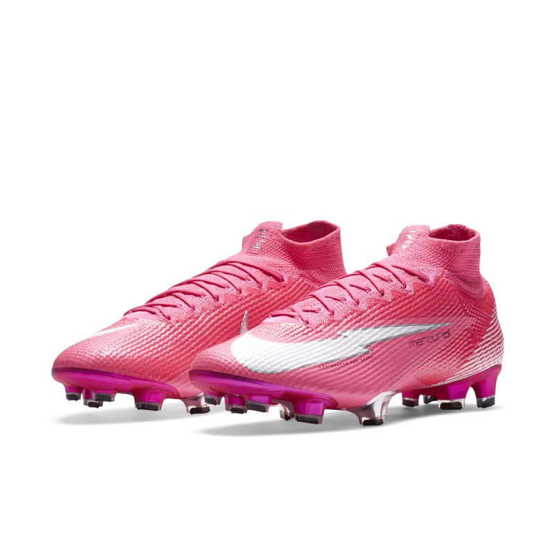 Nike Mercurial Superfly 7 Elite Mbappé FG DB5604-611 02