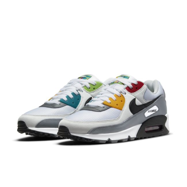 Nike Air Max 90 Premium DM8151-100 02