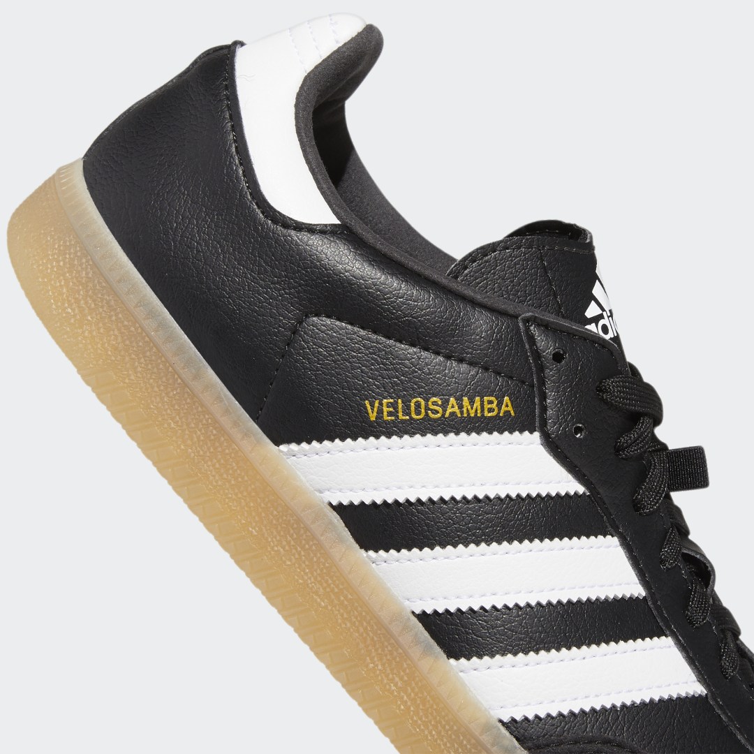 adidas The Velosamba Vegan GY5597 04