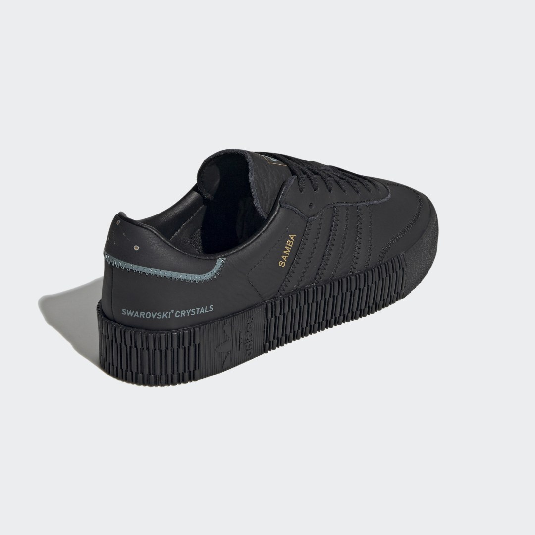 adidas Swarovski® Sambarose H05130 02