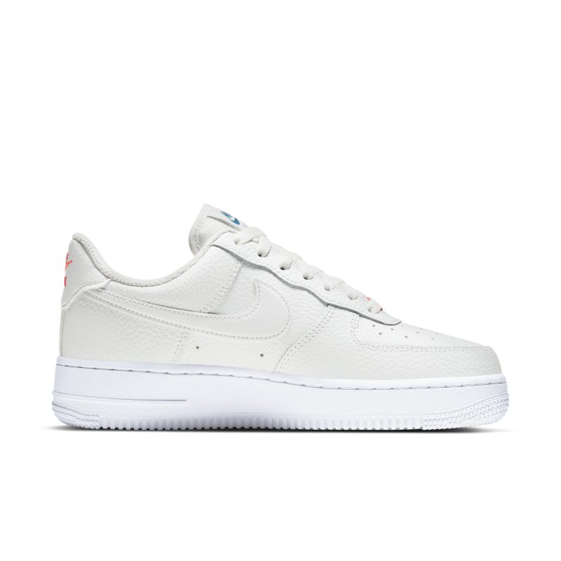 Nike air force on sale ones women white