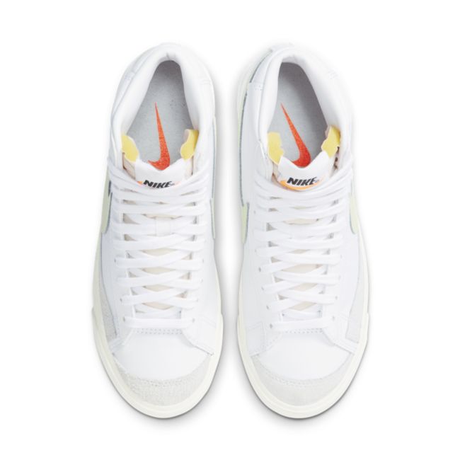 Nike Blazer | CZ1055-108 | SPORTSHOWROOM