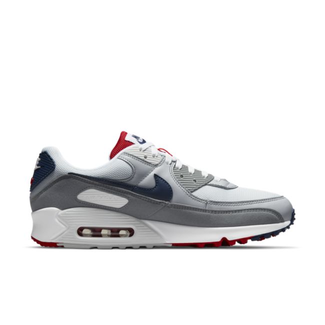 Nike Air Max 90 CZ1846-001 04