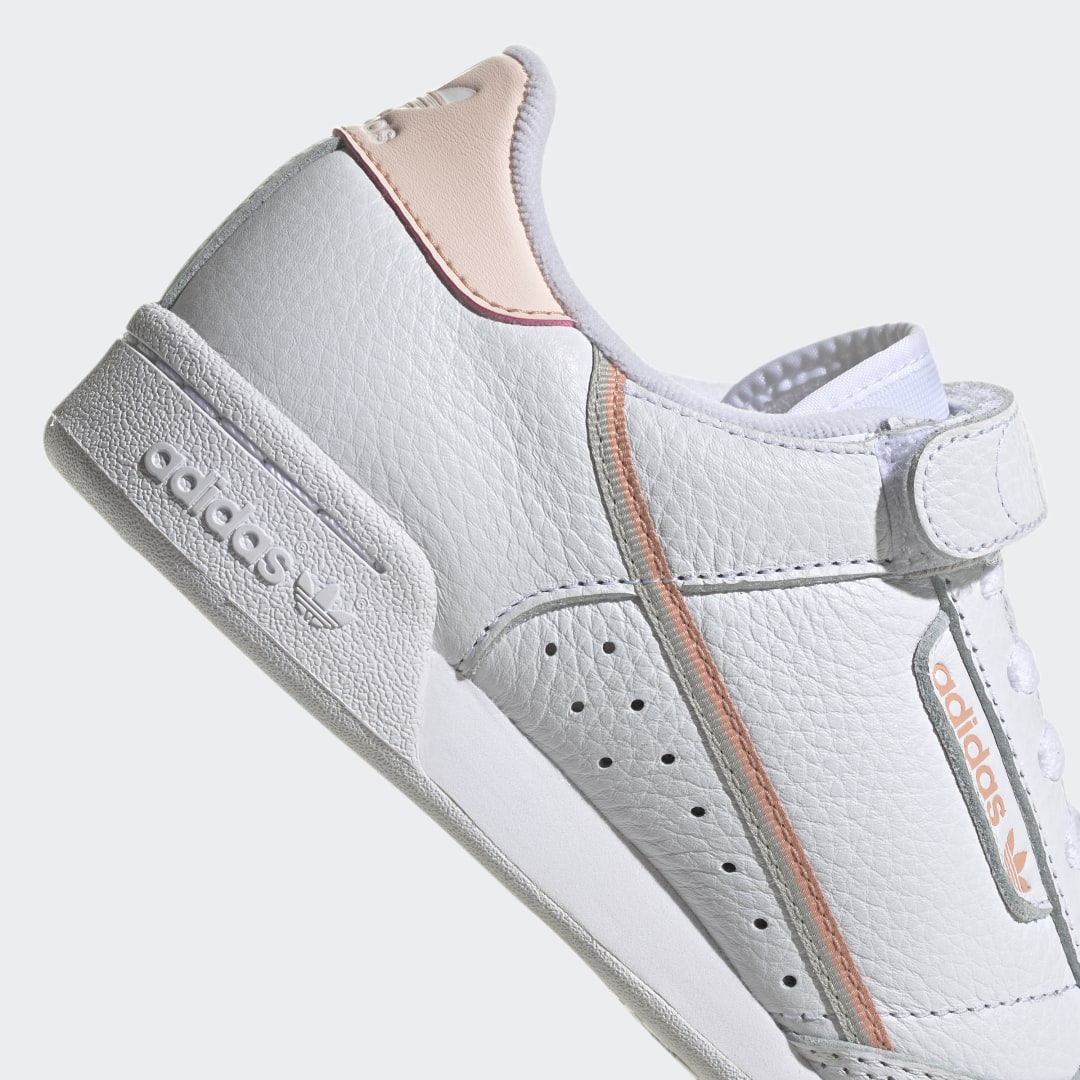 adidas Continental 80 Breakbeat H05691 05