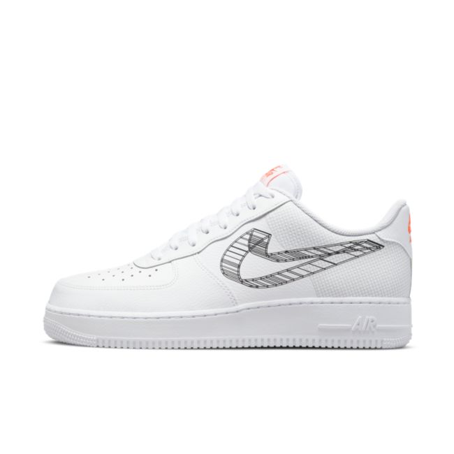 Nike Air Force 1 '07 DR0149-100 03