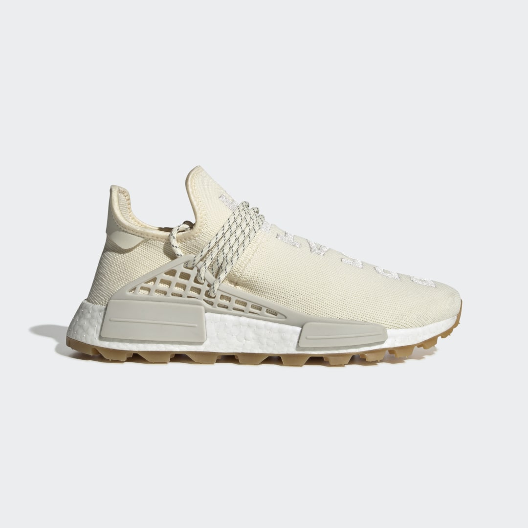 adidas Pharrell Williams Hu NMD 