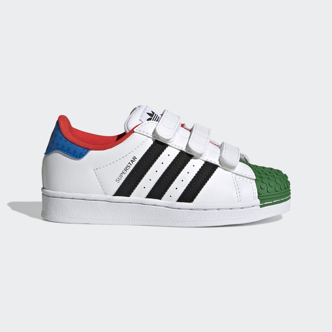 adidas Superstar 360 x LEGO® H03964