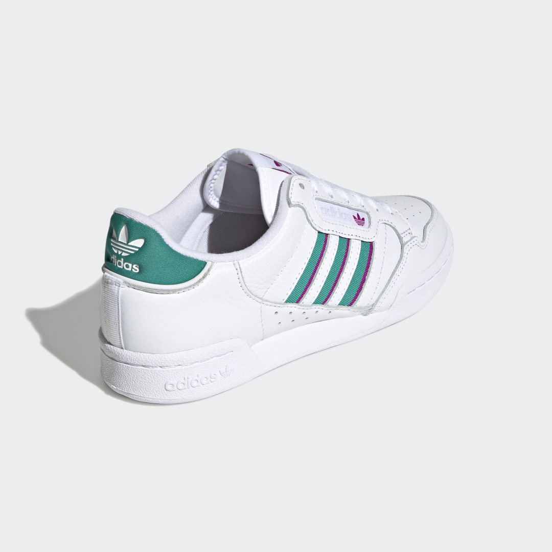 adidas Continental 80 Stripes H04020 02