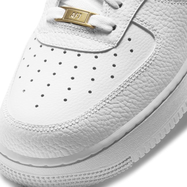 Nike Air Force 1 '07 | CZ0326-100 | SPORTSHOWROOM