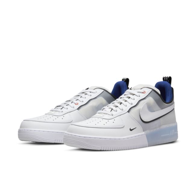 Nike Air Force 1 React DH7615-101 04