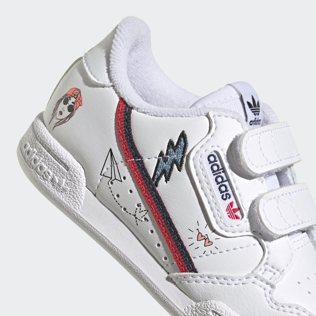 adidas Continental 80 FX6071 05