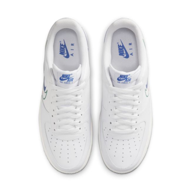 Nike Air Force 1 Low DM9096-101 02