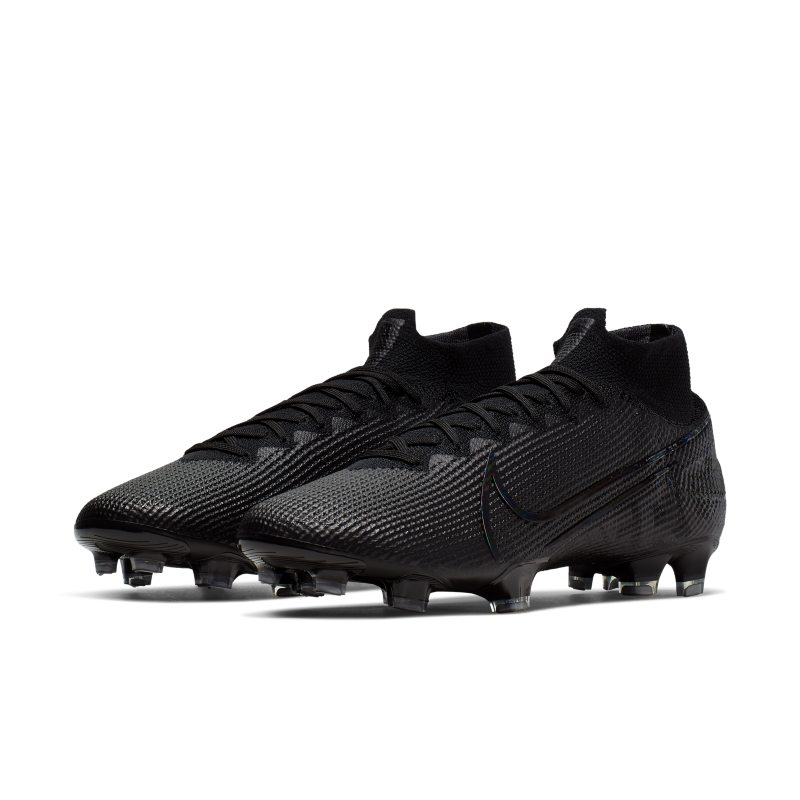 Nike Mercurial Superfly 7 Elite FG AQ4174-001 02