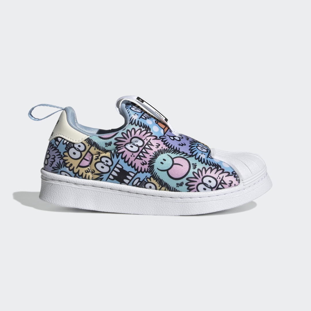 adidas Superstar H02735