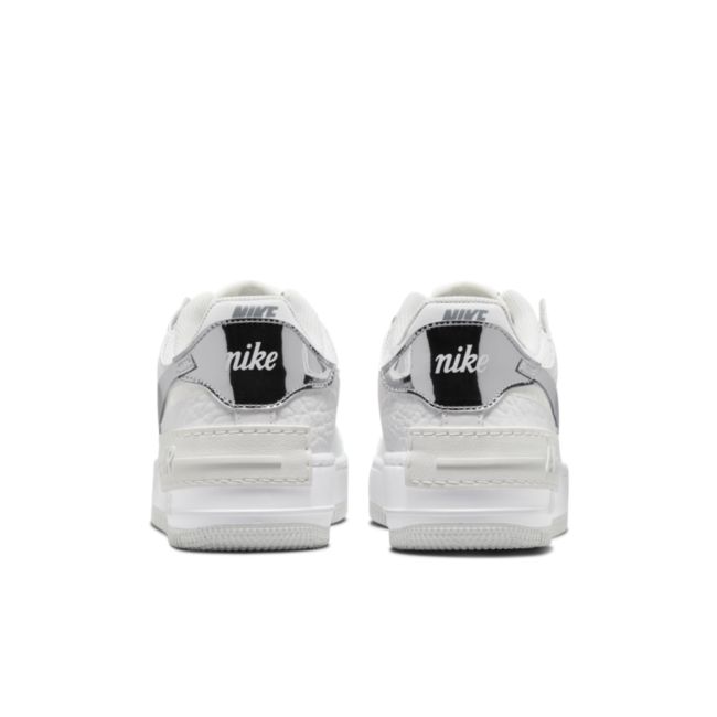 Nike Air Force 1 Shadow DQ0837-100 02