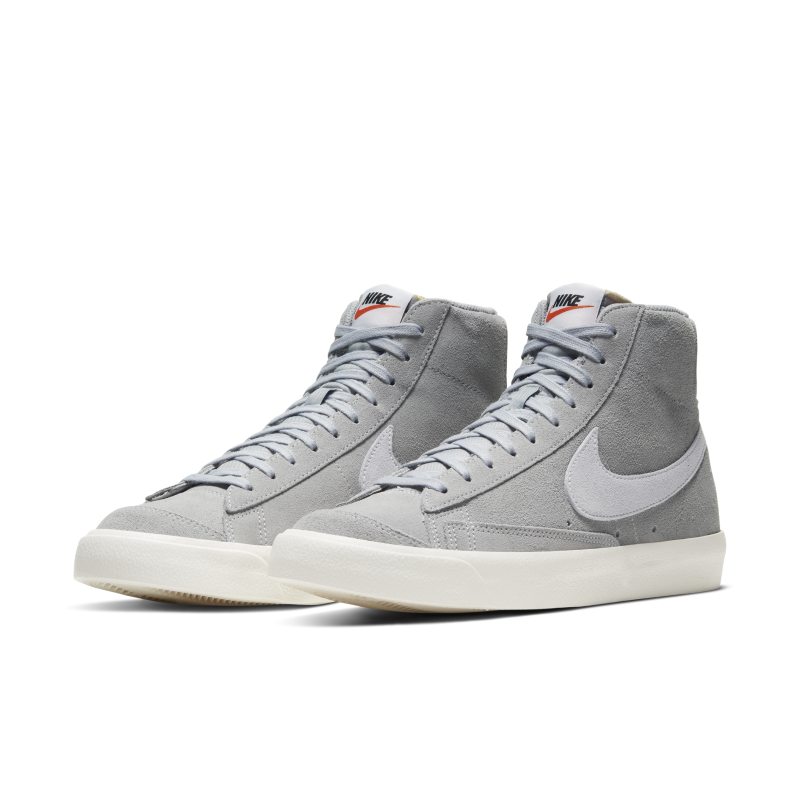 Nike Blazer Mid '77 Suede CI1172-001 02