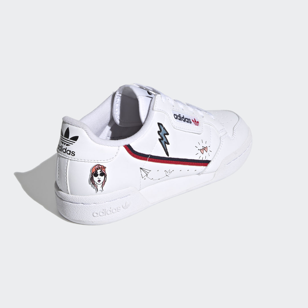 adidas Continental 80 | FX6067 | SPORTSHOWROOM