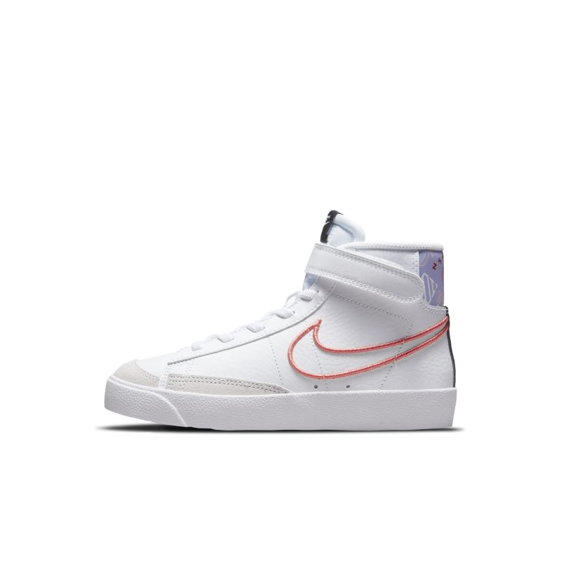 Nike Blazer Mid '77 SE DJ0266-100