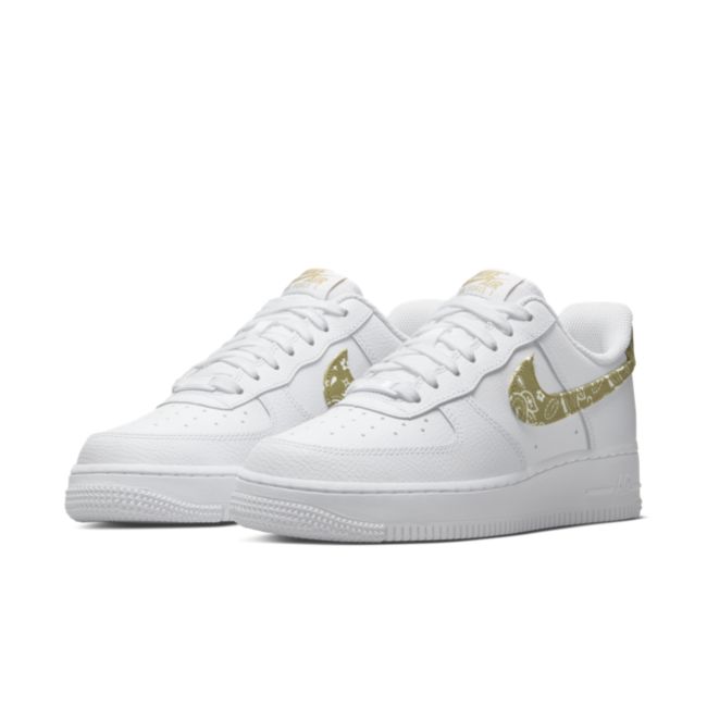 Nike Air Force 1 '07 DJ9942-101 04