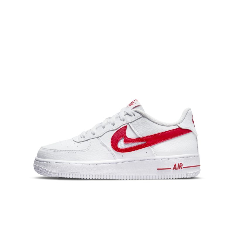 Nike WMNS Air Force 1 Shadow University Red DR7883-102