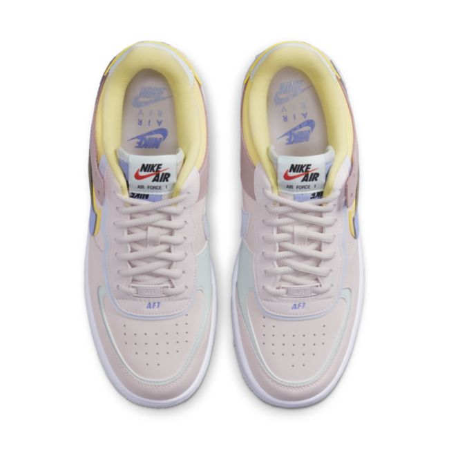 Nike Air Force 1 Shadow CI0919-600 02