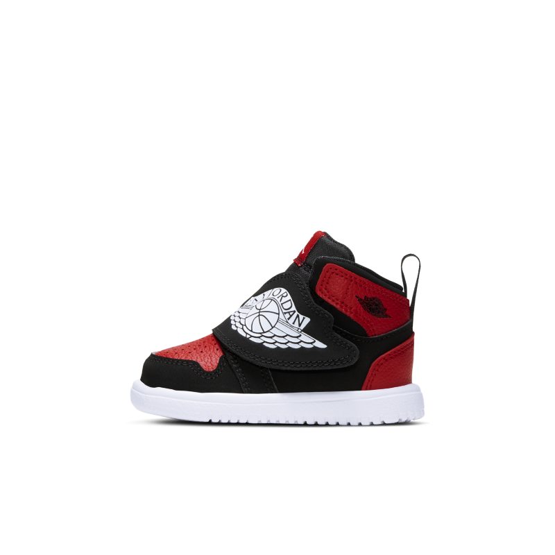 Sky Jordan 1 BQ7196-001 01