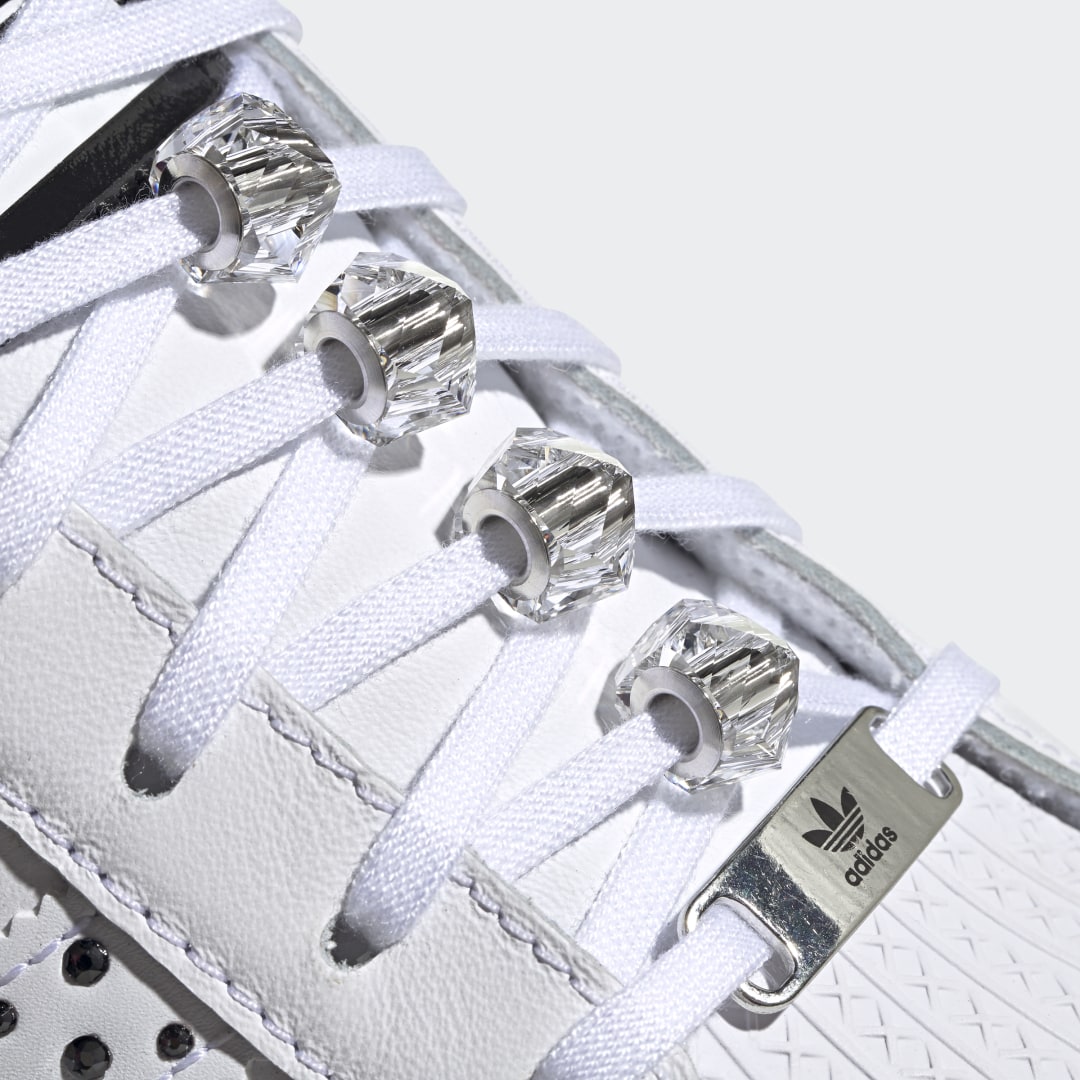 adidas Swarovski Superstar FX7456 04