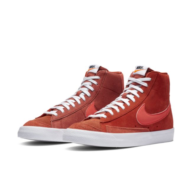 Nike Blazer Mid '77 Vintage CZ4609-800 04