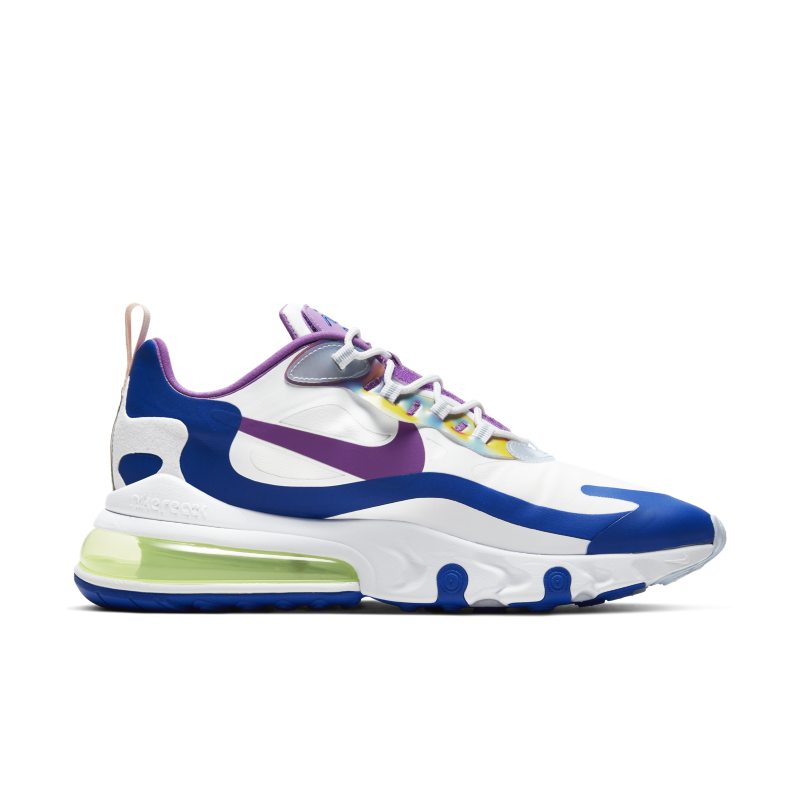 men's nike 270 react