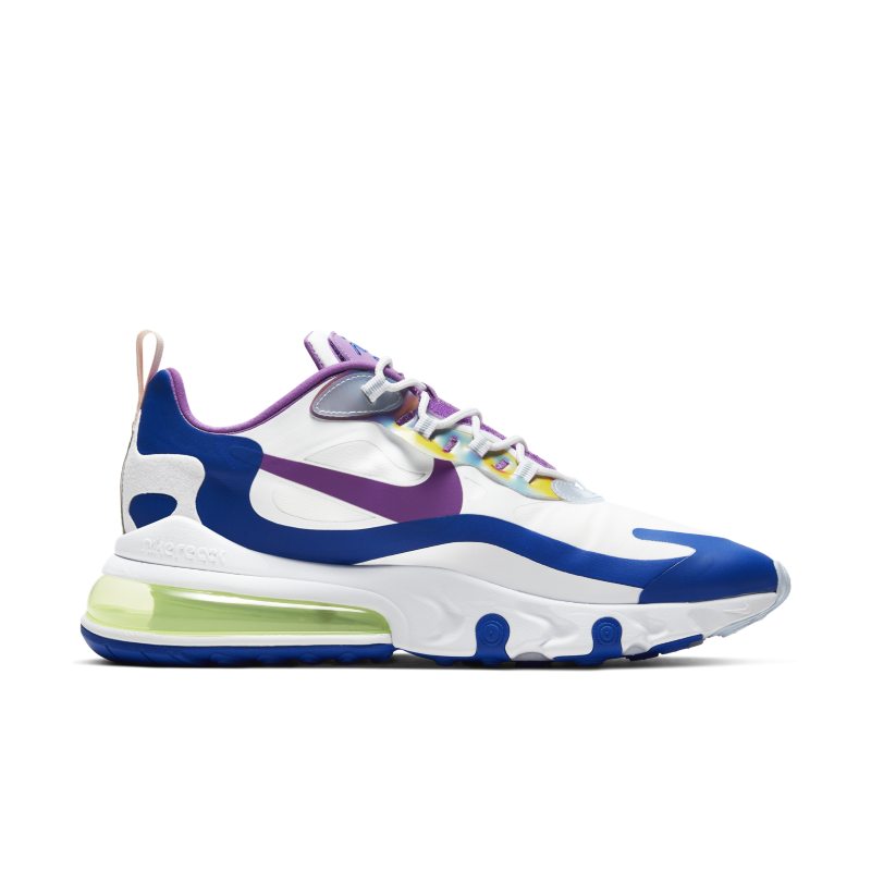 Nike Air Max 270 React CW0630-100 03