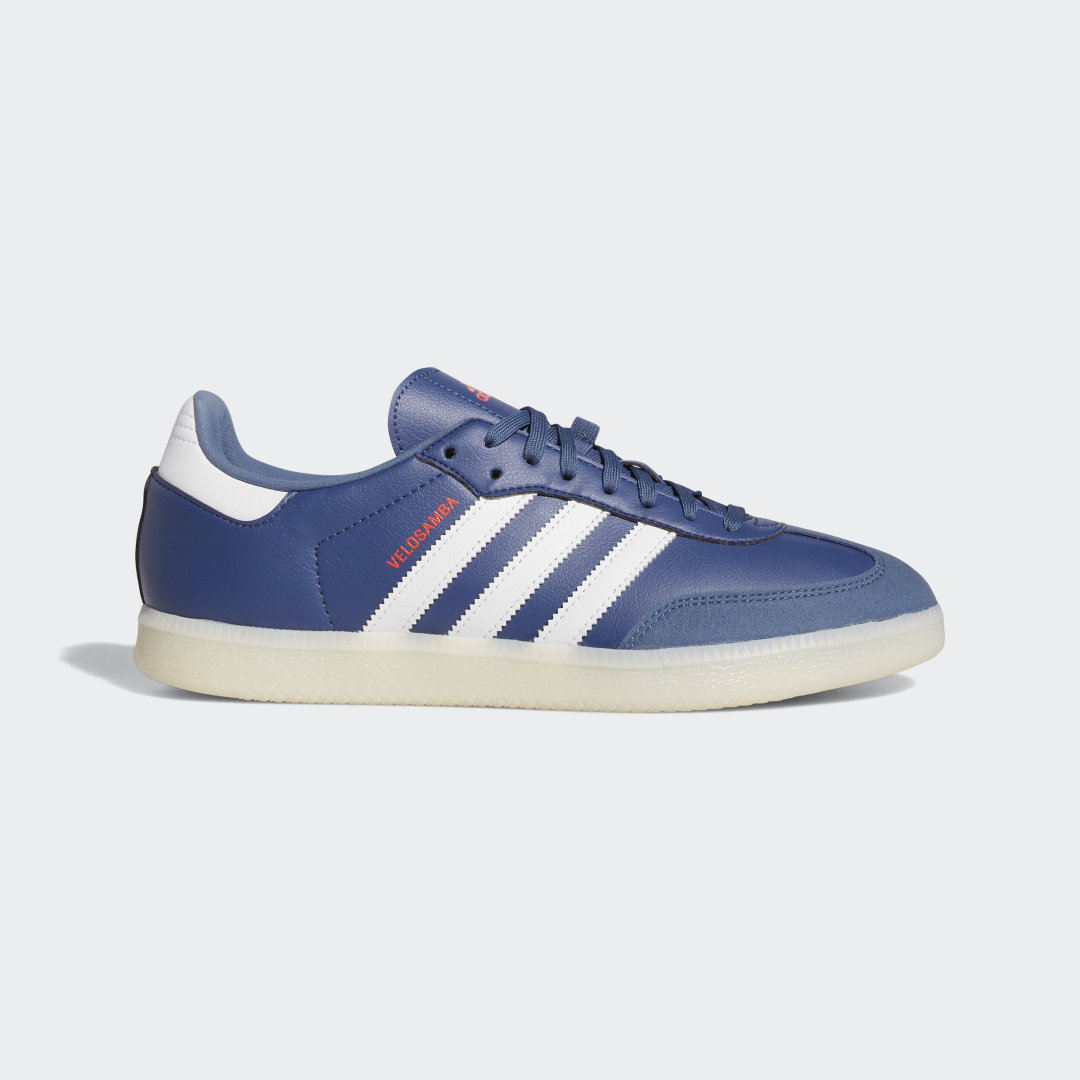 adidas The Velosamba Vegan GX1671 01