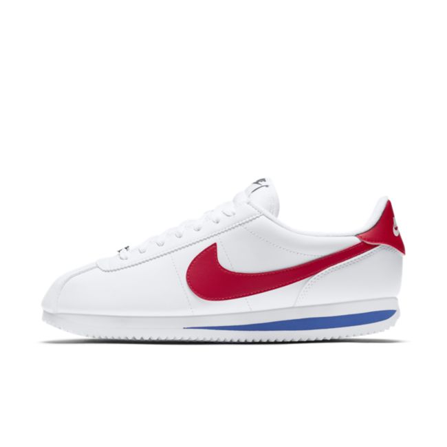 Nike Cortez Basic Leather