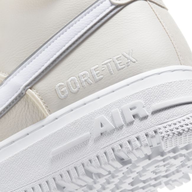 Nike Air Force 1 GORE-TEX DH4096-001 03