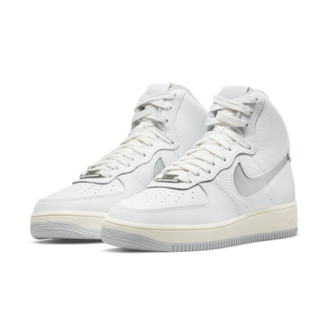 Nike Air Force 1 Sculpt DC3590-101 04