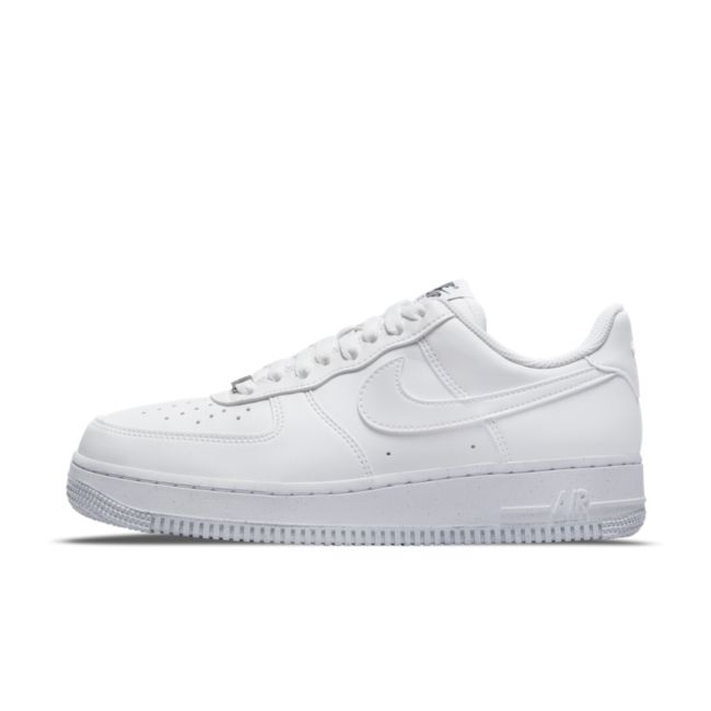 Nike Air Force 1 '07 Next Nature DC9486-101 01