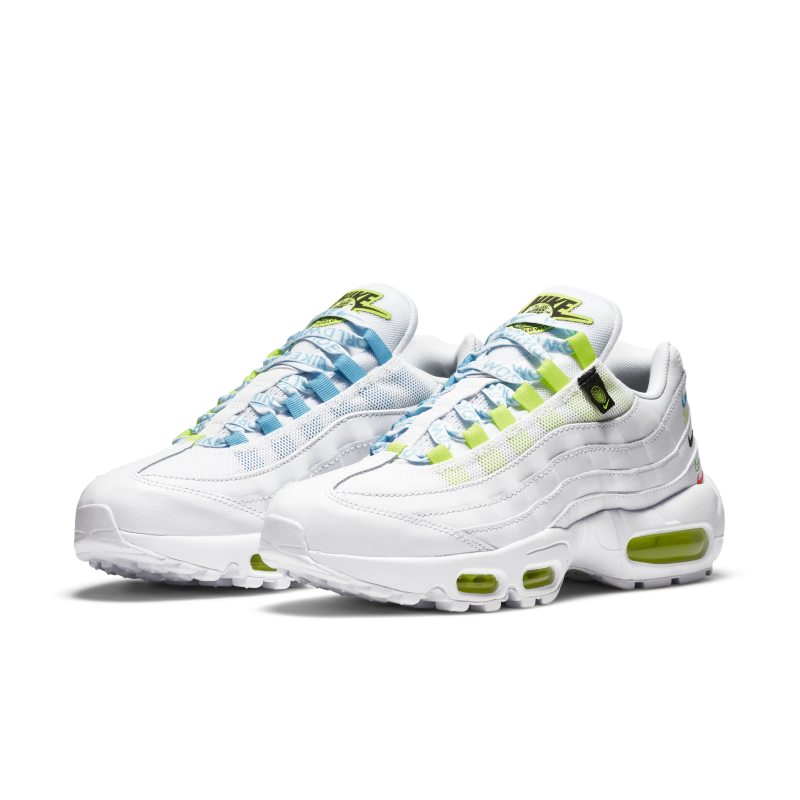 Nike Air Max 95 SE CV9030-100 02