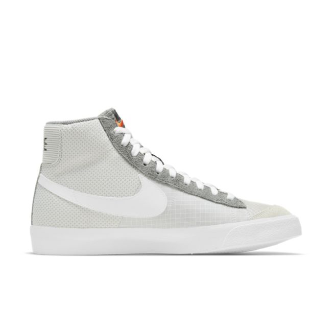 Nike Blazer Mid '77 Patch DD1162-001 03