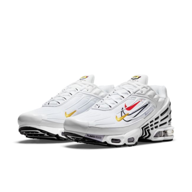 Nike Air Max Plus 3 DN6993-100 04