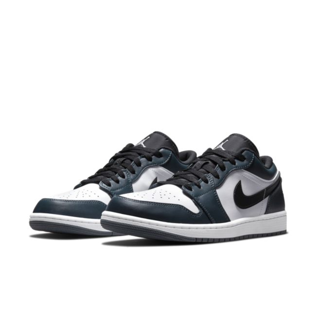 Jordan 1 Low 553558-411 04