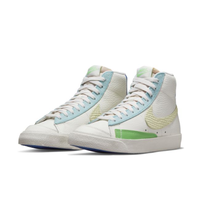 Nike Blazer Mid '77 DQ0865-100 04