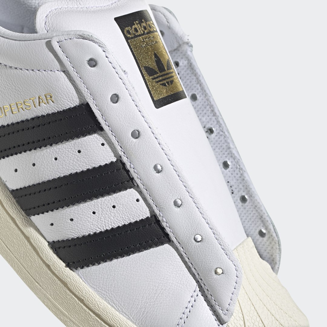 adidas Superstar Laceless FV3017 05