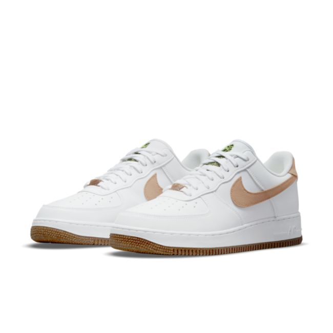 Nike Air Force 1 '07 LV8 CZ0338-101 02