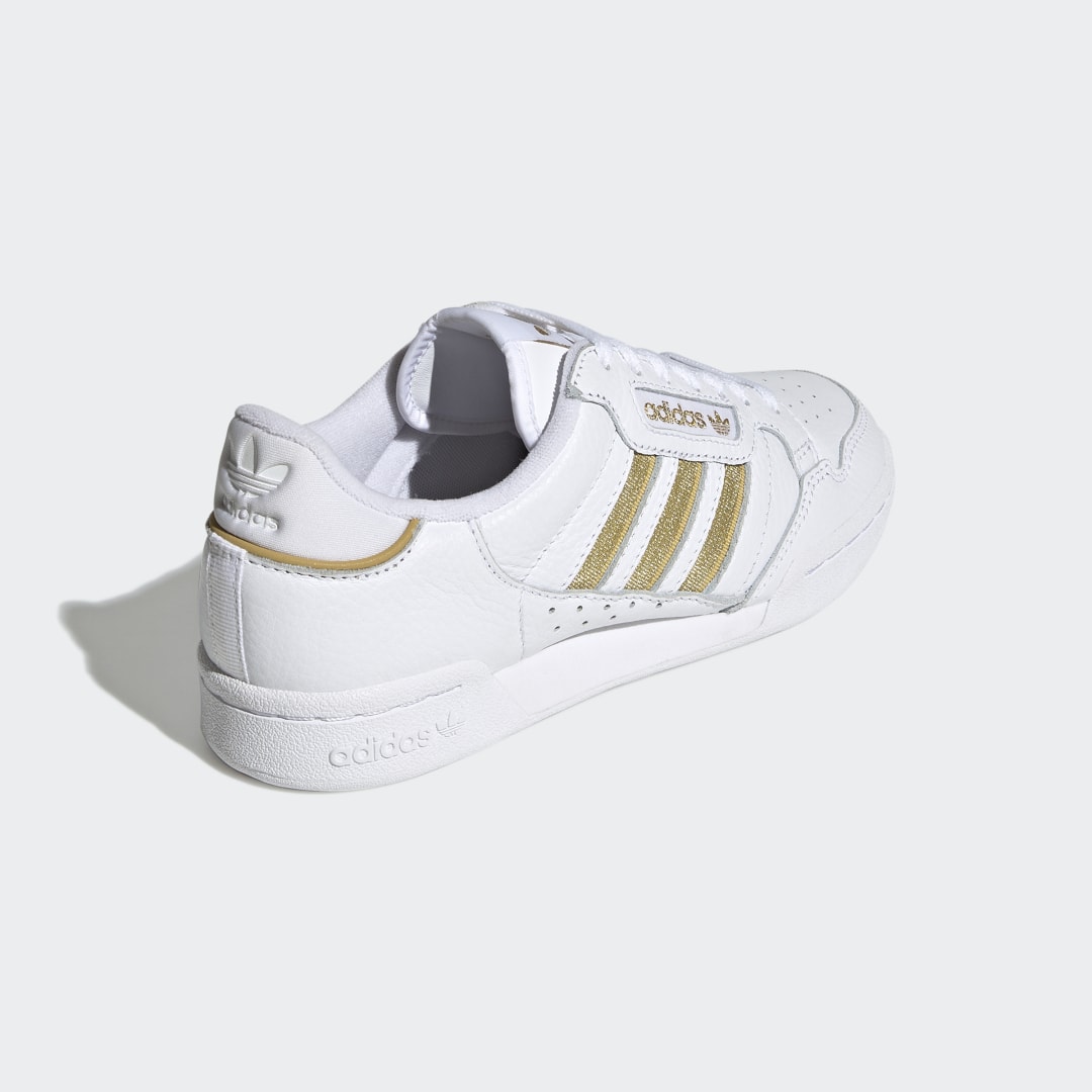 adidas Continental 80 Stripes GZ0780 02