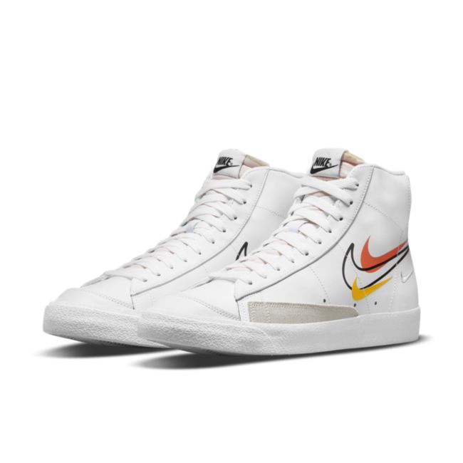 Nike Blazer Mid '77 DN7996-100 04