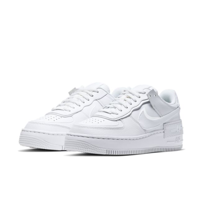 Nike Air Force 1 Shadow CI0919-100 04